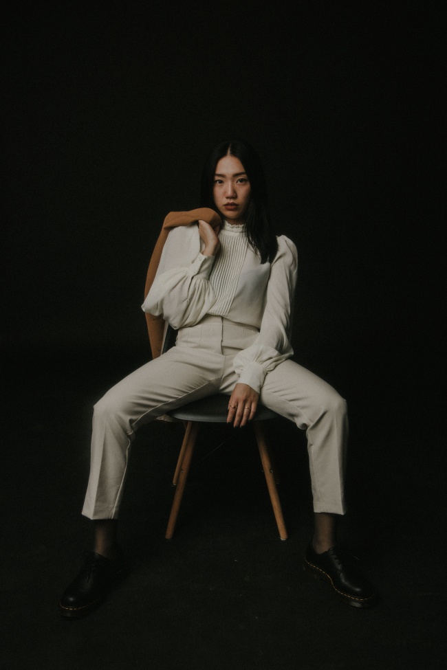致命女人